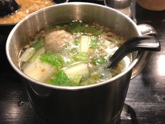 -小明同学(三里屯店)