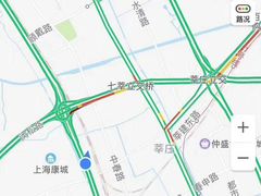 -幸福蓝海影城(上海闵行日月光中心杜比全景声店)