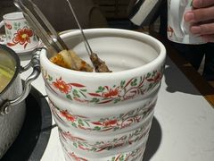 -汕头八合里海记牛肉店(清河店)