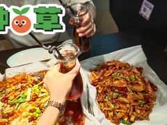-鱼鼎香烤鱼火锅(华发商都店)