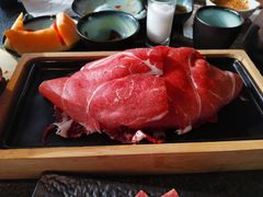 排酸羔羊肉-湊湊火锅·茶憩(和平大悦城店)