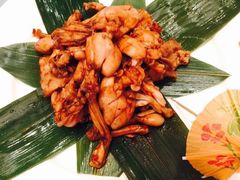 -亢龙太子酒轩(东湖店)