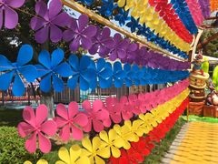 -玄武湖景区-情侣园游乐场