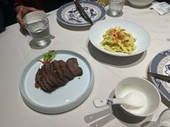-钱塘花园·宁波菜