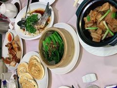 -东方御宴海鲜酒楼(棕泉酒店)