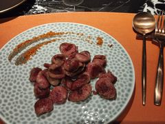 -牛将军•涮肉•烤肉(北京王府井·故宫店)