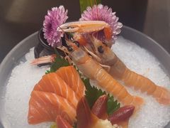 -半岛听涛蒸汽海鲜自助(K11店)