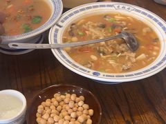 -老雒阳面馆·水席(定鼎门店)