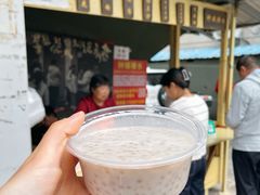 -钟姨糖水(惠城店)