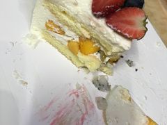 -花间烘焙BLossom Bakery