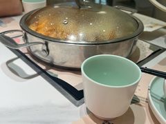 -黄记煌三汁焖锅(新佳丽江汉路店)