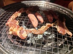 -盛禾·炭火烤肉(长春街店)