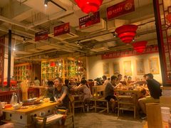 -袁记串串香(新南门店)