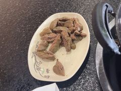 -大自然醉鹅·铁锅火焰鹅(上海联洋店)