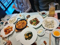 -百饺园(平山道店)