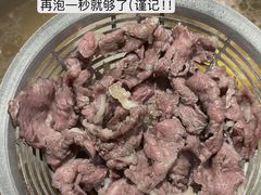 -陈记顺和潮汕鲜牛肉火锅(棠德南路店)