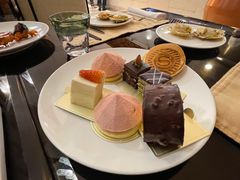 -盛宴自助餐厅(运达喜来登店)
