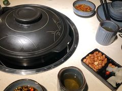 -百年果林椰子鸡(中洲店)