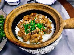 -红星光发煲仔饭(大石街店)
