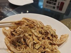 -韶山红湘菜馆·专做湘菜十六年(平原路店)