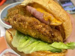 -魏家凉皮(协和店)