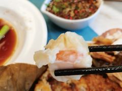 -凯宾斯基大酒店·三楼御龙轩中餐厅