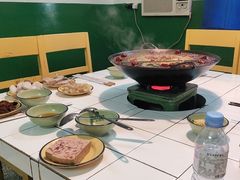-石灰市老火锅(北滨路店)