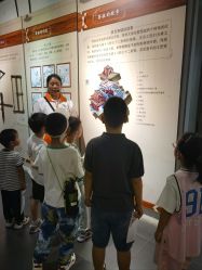 点击看大图 -文旺阁亲子手工DIY木作博物馆