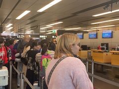 -维也纳国际机场