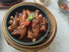 -南海渔村(珠江新城店)