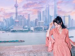 -上海和平饭店华懋阁 Cathay Room