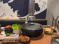 -陇璟烧肉酒场(友谊阳光城店)