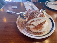 提拉米苏-PIZZA BIANCA(万象城店)