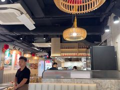 -八爷茶餐厅