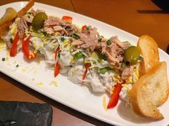 -OLLA 西班牙餐厅(丰盛里店)