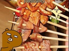 -牛道·和牛九食(市府恒隆广场店)