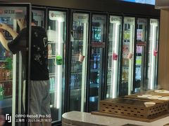 -山焱·炭火自助烤肉(周浦万达店)