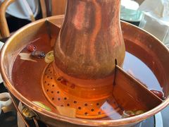 -北门涮肉·铜锅涮肉(南锣鼓巷店)