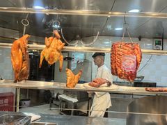 -粤珍轩.创始店.始于2001(含光门店)