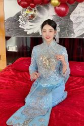 -贺贺新娘造型婚纱店