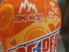 -唐猫庭院·千年陕菜(赛格国际购物中心店)