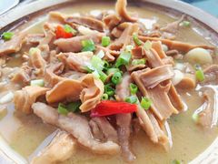 -翠茗农庄土菜馆(天目湖店)