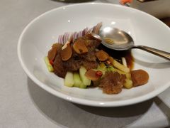 凉拌海蜇头-旺顺阁海鲜广场(亚运村店)
