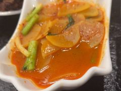 -喜洲翰林餐厅(董家百年老宅店)
