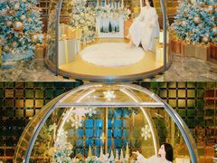 -北京康莱德酒店