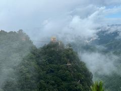 -商洛老君山旅游风景区