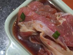 -韩盛·盛江山自助料理(沈辽路万达店)