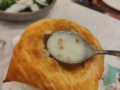 -中山威尼斯西餐厅(三乡总店)