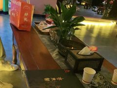 -泰禾馨·泰式按摩精油SPA(华荣大厦店)