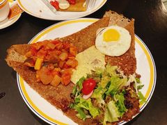 -La Creperie法餐厅(芮欧百货店)